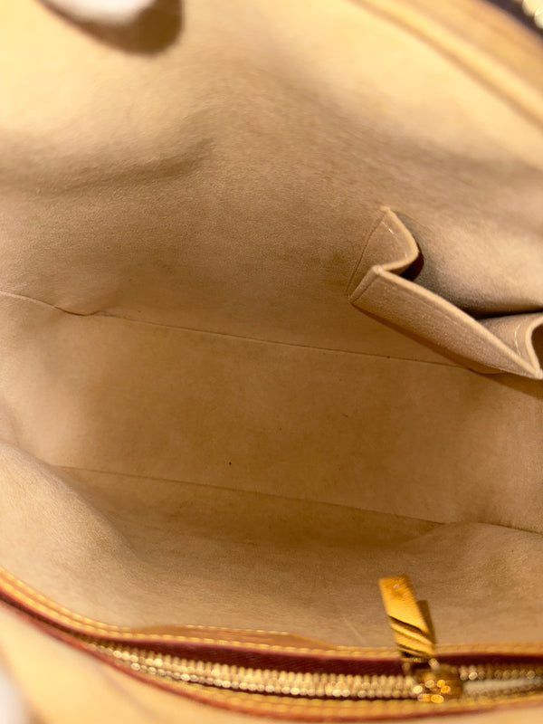 LOUIS VUITTON LOOPING GM