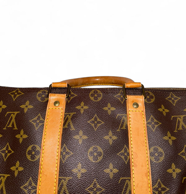 LOUIS VUITTON KEEPALL 45