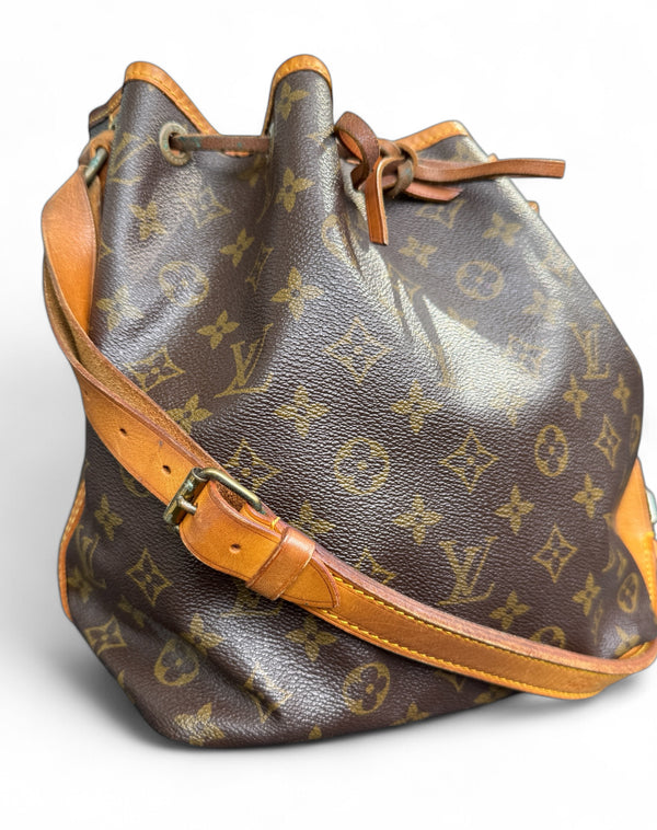 LOUIS VUITTON NOÉ PETIT