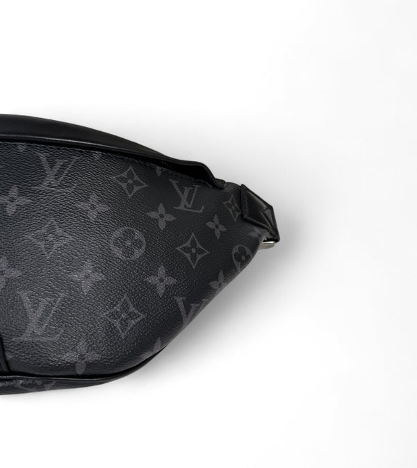 LOUIS VUITTON BUMBAG MONOGRAM ECLIPSE