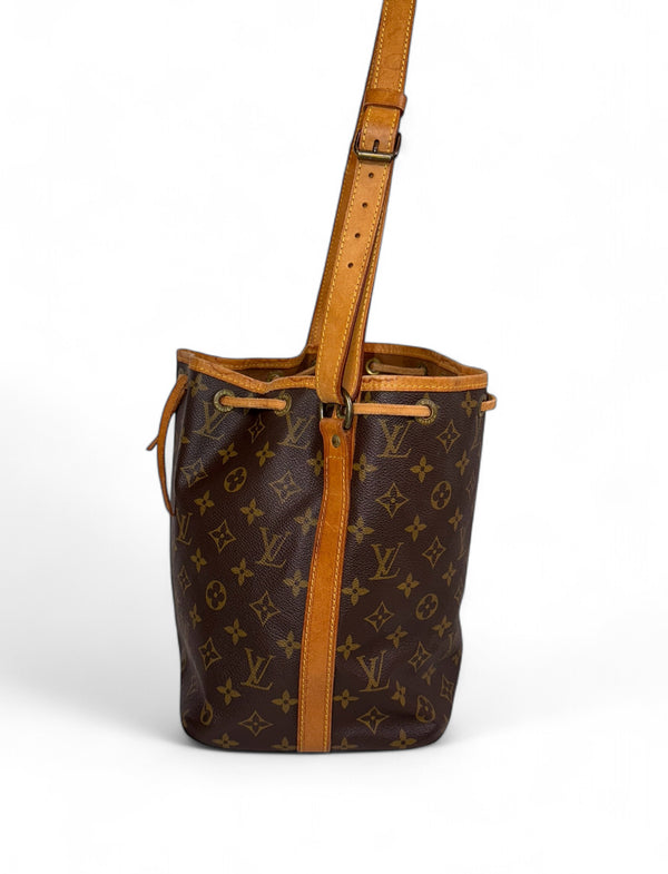 LOUIS VUITTON NOÉ PETIT