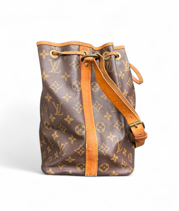 LOUIS VUITTON NOÉ PETIT