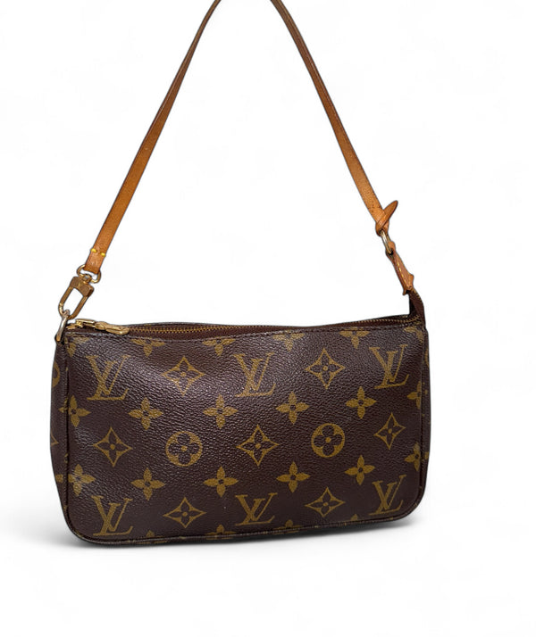 LOUIS VUITTON POCHETTE ACCESSORIES
