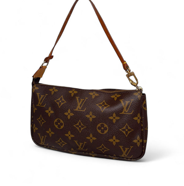 LOUIS VUITTON POCHETTE ACCESSORIES