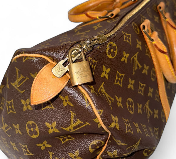 LOUIS VUITTON KEEPALL 45