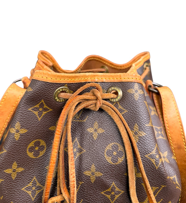 LOUIS VUITTON NOÈ PETIT