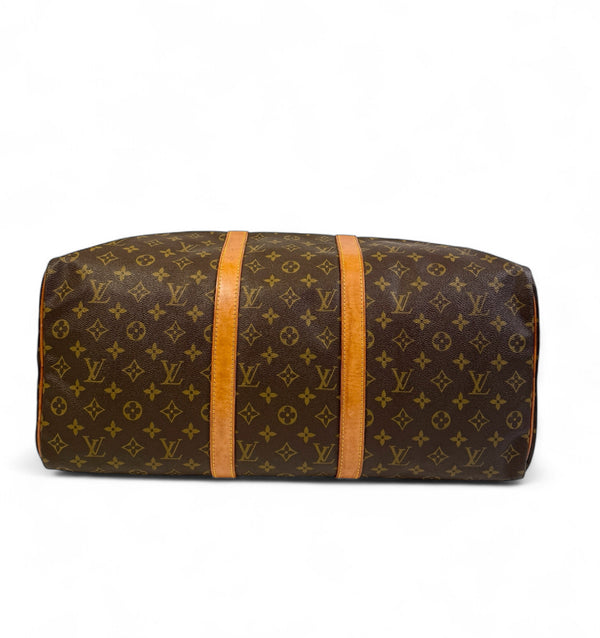 LOUIS VUITTON KEEPALL 50