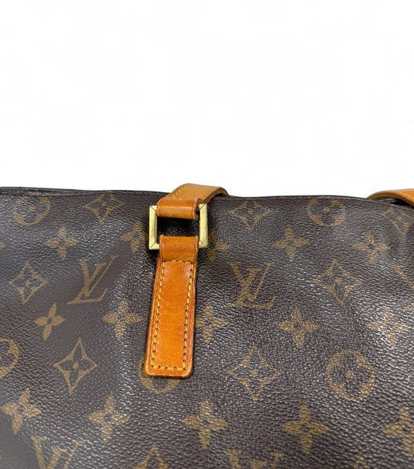 LOUIS VUITTON CABAS MEZZO