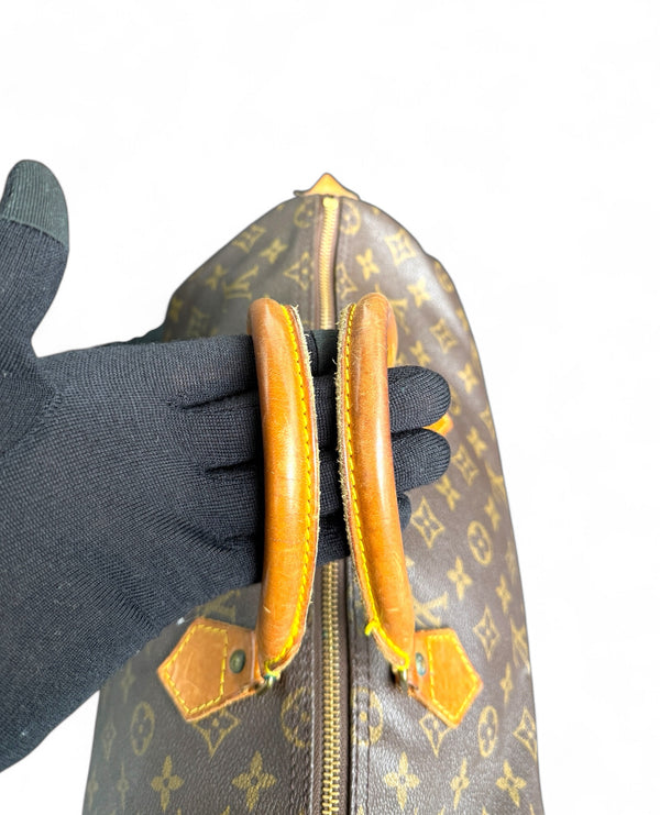 LOUIS VUITTON SPEEDY 35