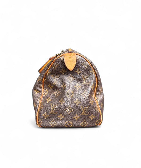 LOUIS VUITTON SPEEDY 30