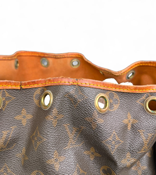 LOUIS VUITTON NOÈ PETIT