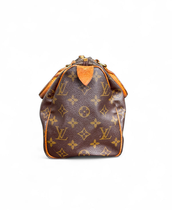 LOUIS VUITTON SPEEDY 25