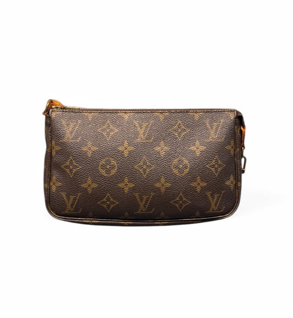 LOUIS VUITTON POCHETTE ACCESSORIES