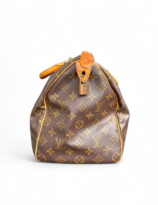 LOUIS VUITTON SPEEDY 35