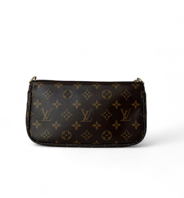Louis Vuitton Multi Pochette Accessories