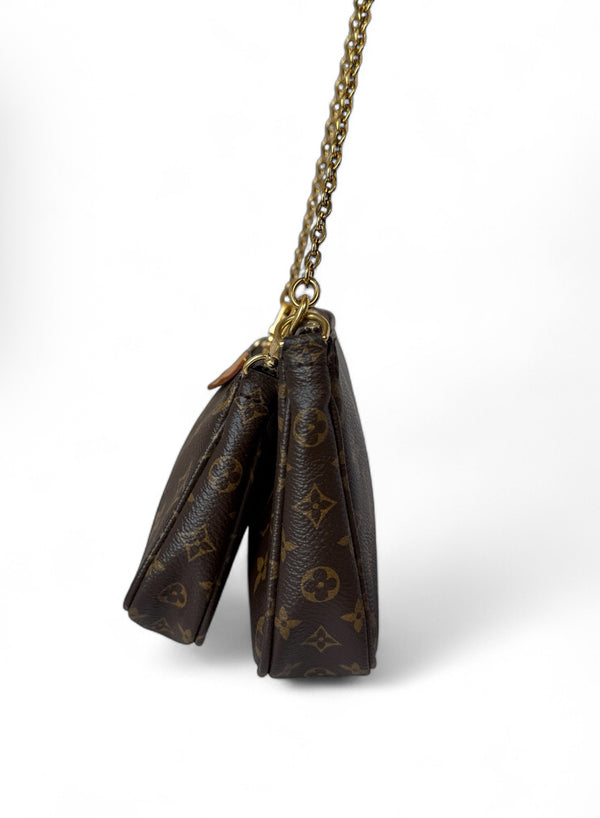 Louis Vuitton Multi Pochette Accessories