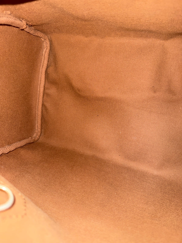 LOUIS VUITTON SPEEDY MONOGRAM 30