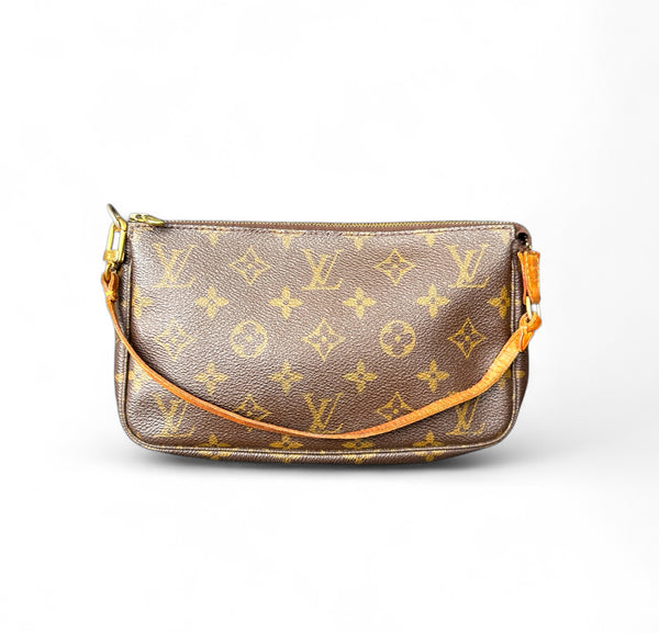 LOUIS VUITTON POCHETTE ACCESSORIES