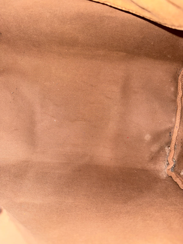 LOUIS VUITTON SPEEDY 30 MONOGRAM