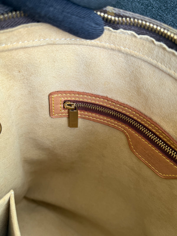 LOUIS VUITTON LOOPING GM