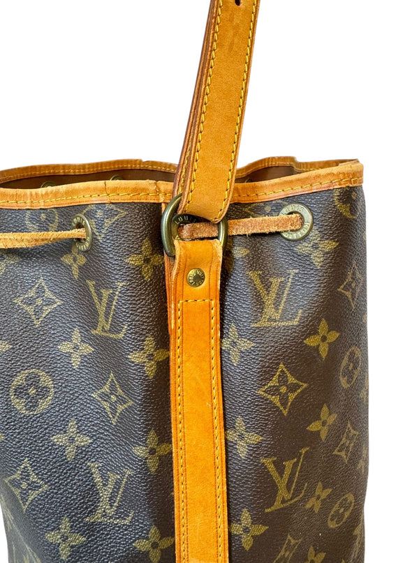 LOUIS VUITTON NOÉ GM