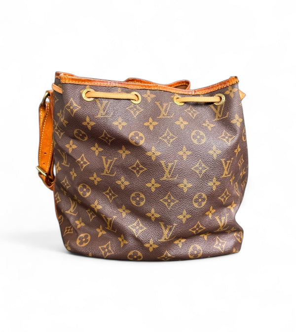LOUIS VUITTON NOÉ PETIT