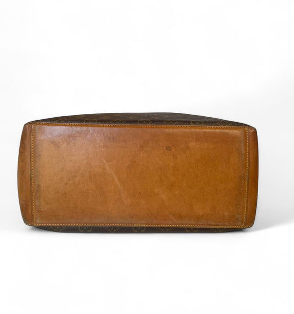 LOUIS VUITTON HIPPO MEZZO MONOGRAM