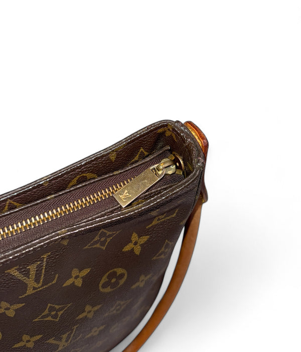 LOUIS VUITTON LOOPING GM