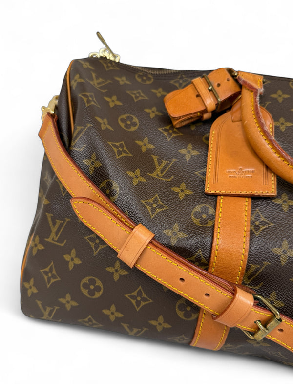 LOUIS VUITTON KEEPALL 45 BANDOULIÉRE