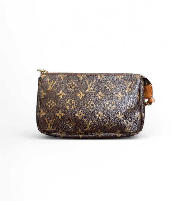LOUIS VUITTON POCHETTE ACCESSORIES