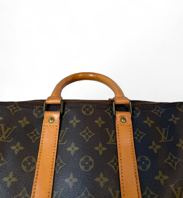 LOUIS VUITTON KEEPALL 45