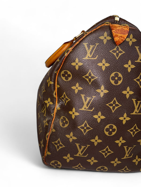 LOUIS VUITTON KEEPALL 45