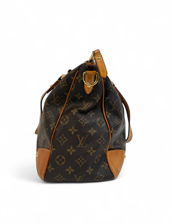 LOUIS VUITTON ESTRELA MM