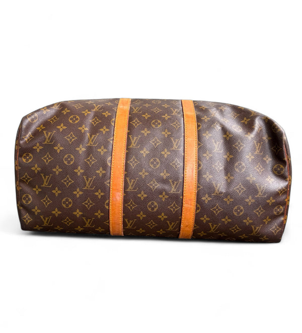 LOUIS VUITTON KEEPALL 50L