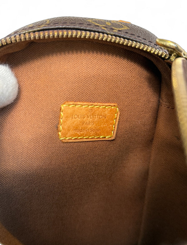 LOUIS VUITTON POCHETTE GANGE