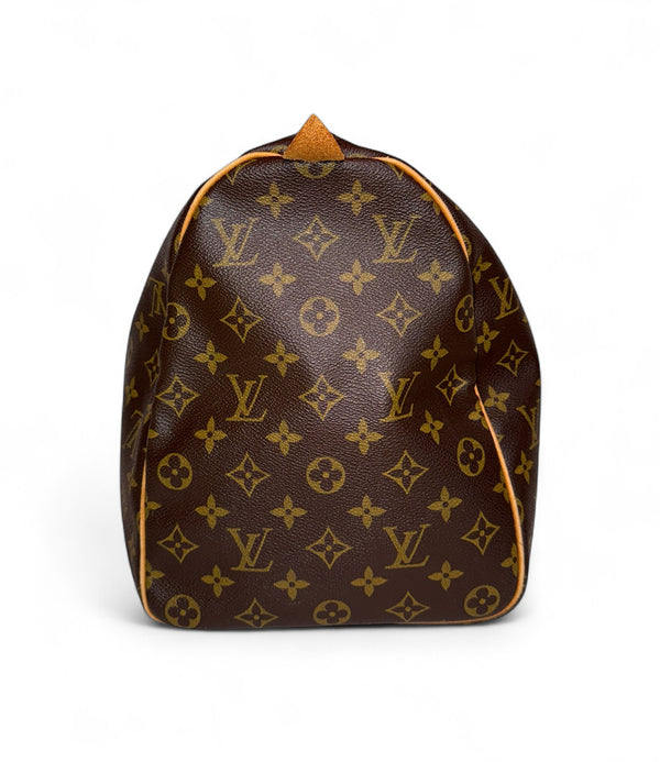 LOUIS VUITTON KEEPALL 45