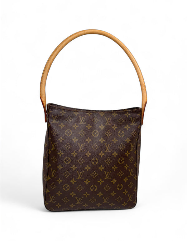 LOUIS VUITTON LOOPING GM