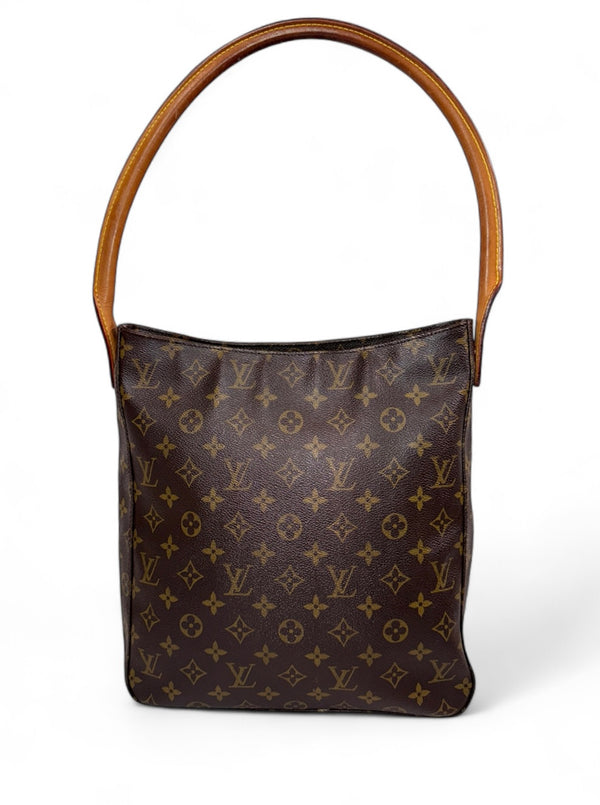 LOUIS VUITTON LOOPING GM