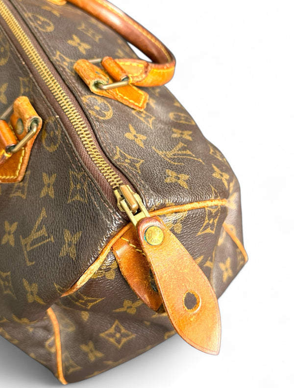 LOUIS VUITTON SPEEDY 30