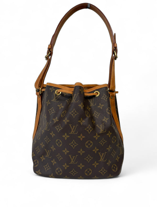 LOUIS VUITTON NOÉ PETIT