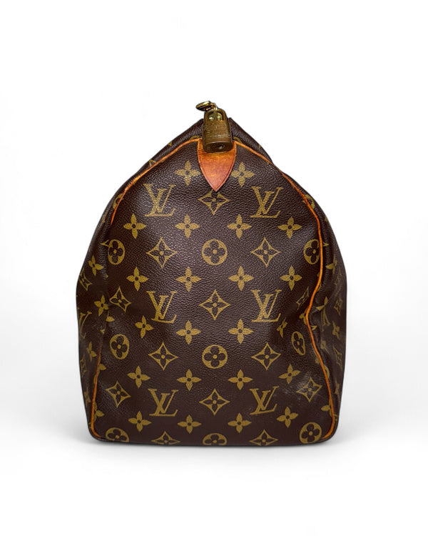 LOUIS VUITTON KEEPALL 45