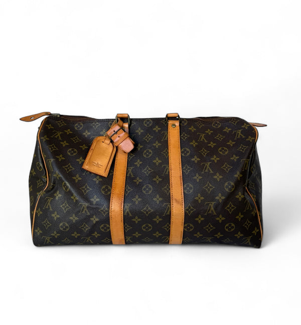 LOUIS VUITTON KEEPALL 45