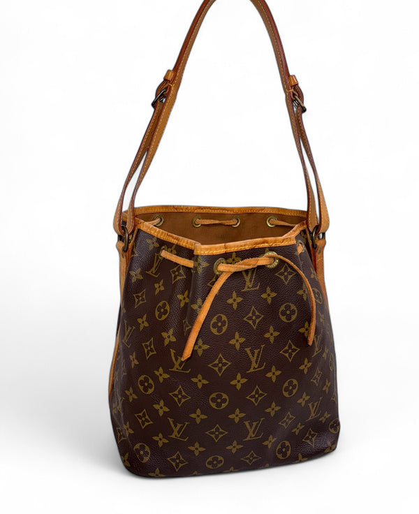 LOUIS VUITTON NOÉ PETIT