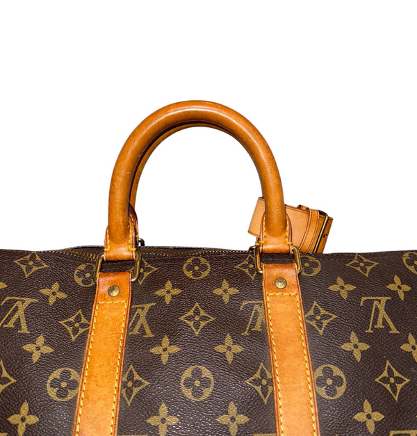 LOUIS VUITTON KEEPALL 45
