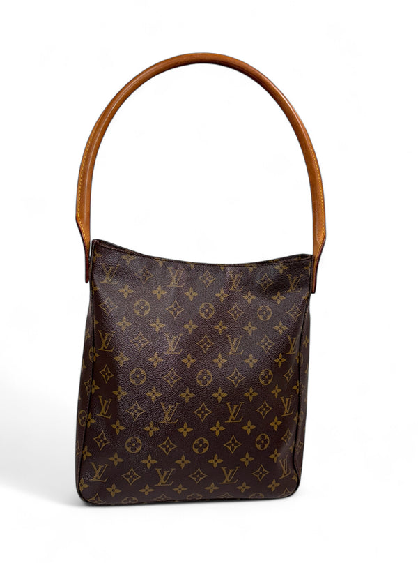 LOUIS VUITTON LOOPING GM