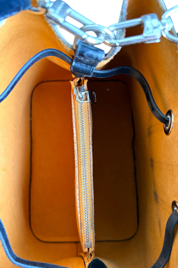 LOUIS VUITTON NEO NOE EPI LEATHER LIMITED EDITION