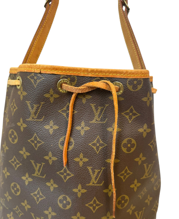 LOUIS VUITTON NOÉ GM