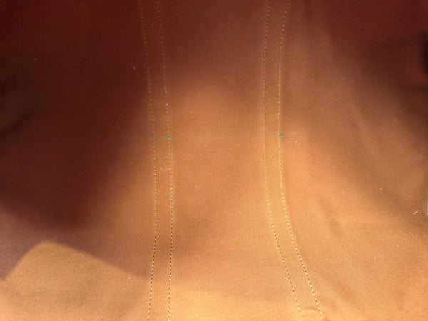 LOUIS VUITTON KEEPALL 50