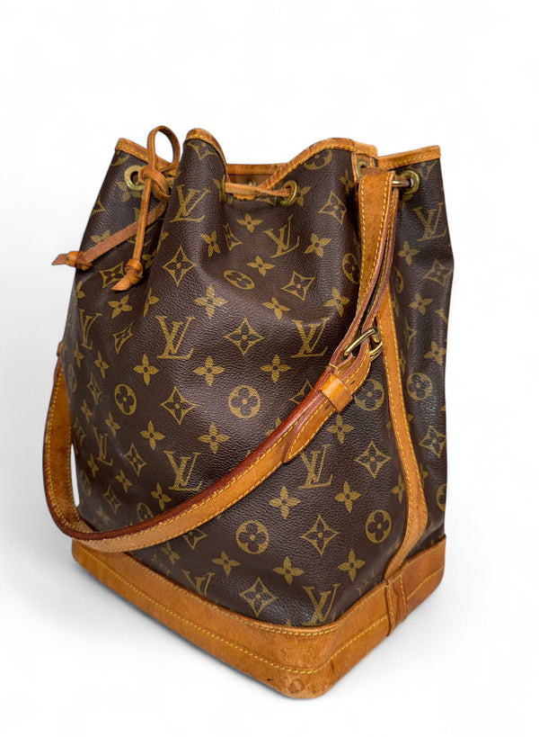 LOUIS VUITTON NOÉ GM