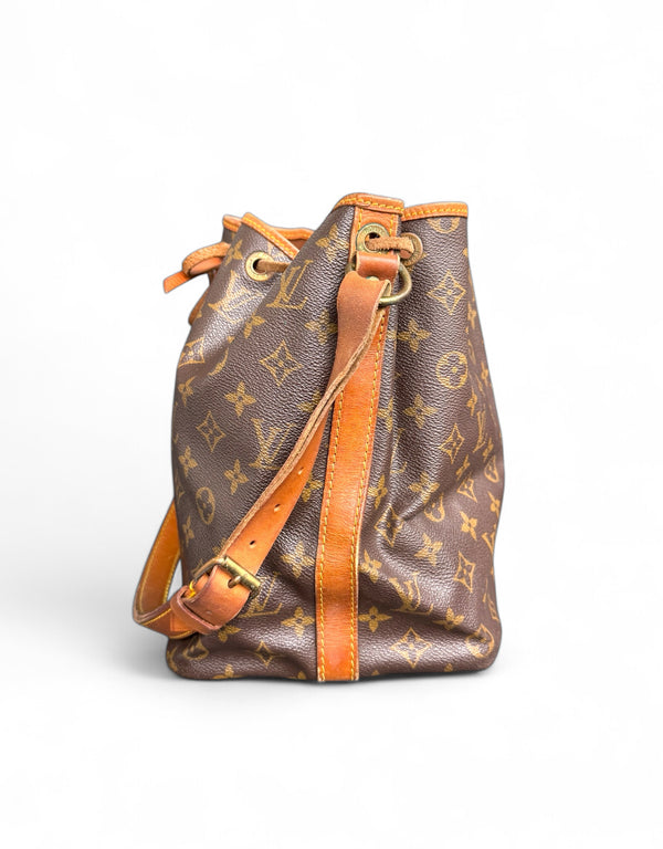 LOUIS VUITTON NOÉ PETIT